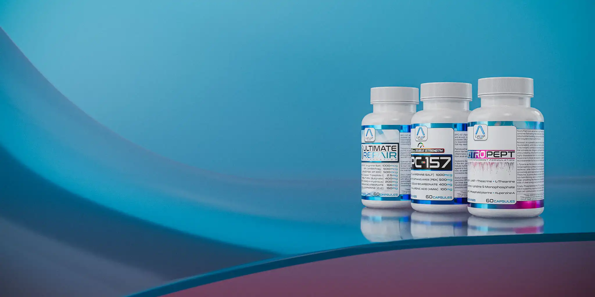 Category Formulations Widescreen