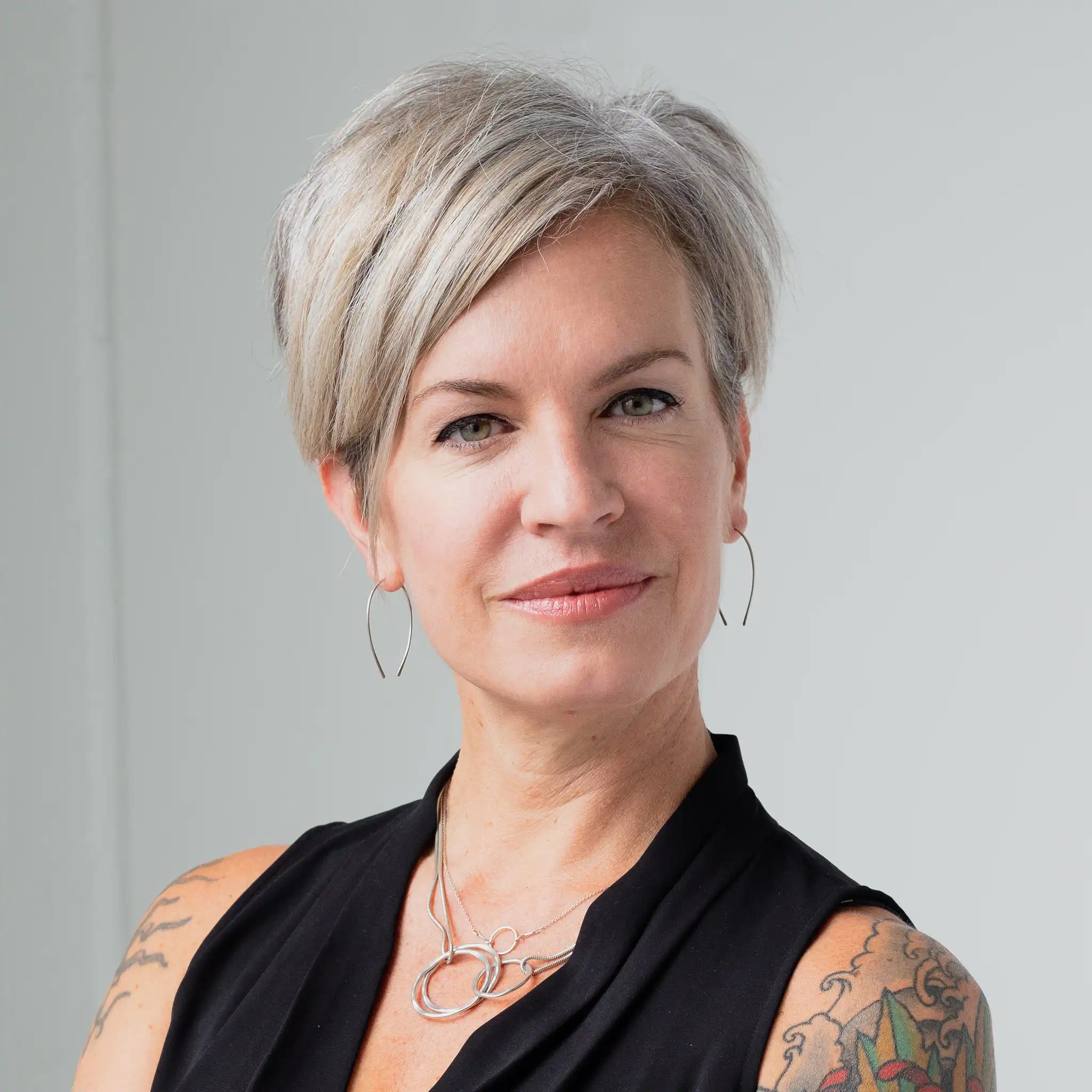 Dr. Tyna Moore Headshot 2