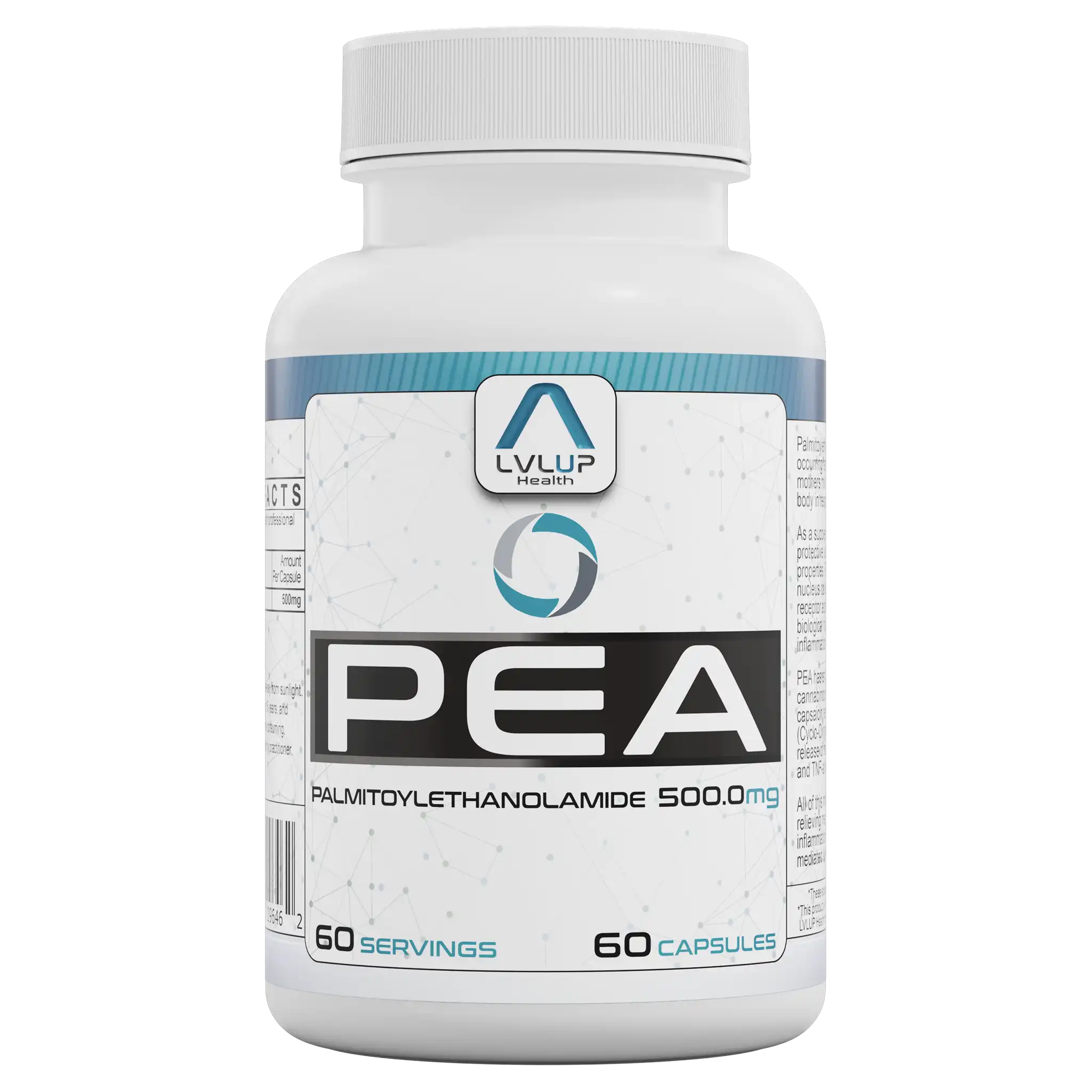 Pea Main