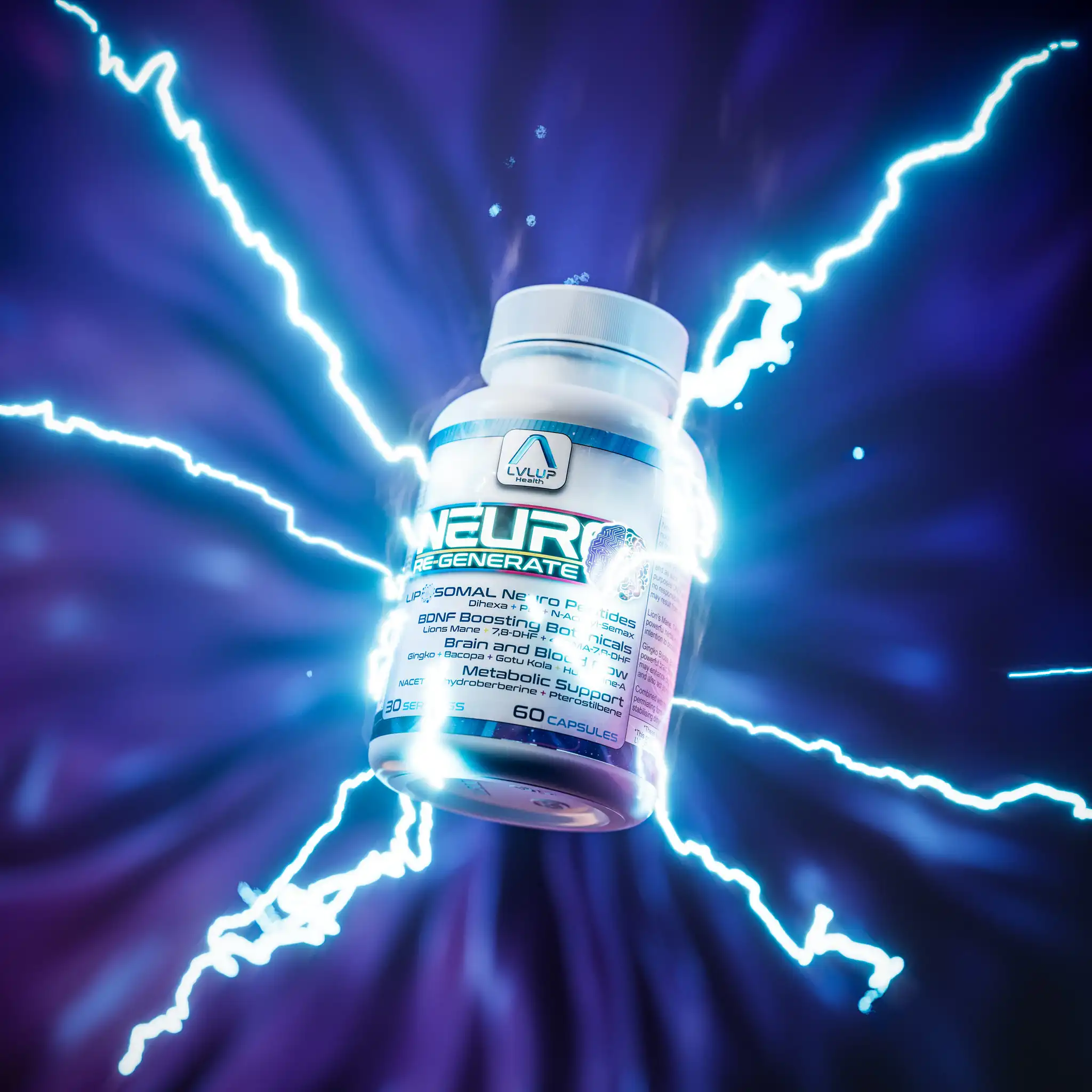 Neuro Lightning