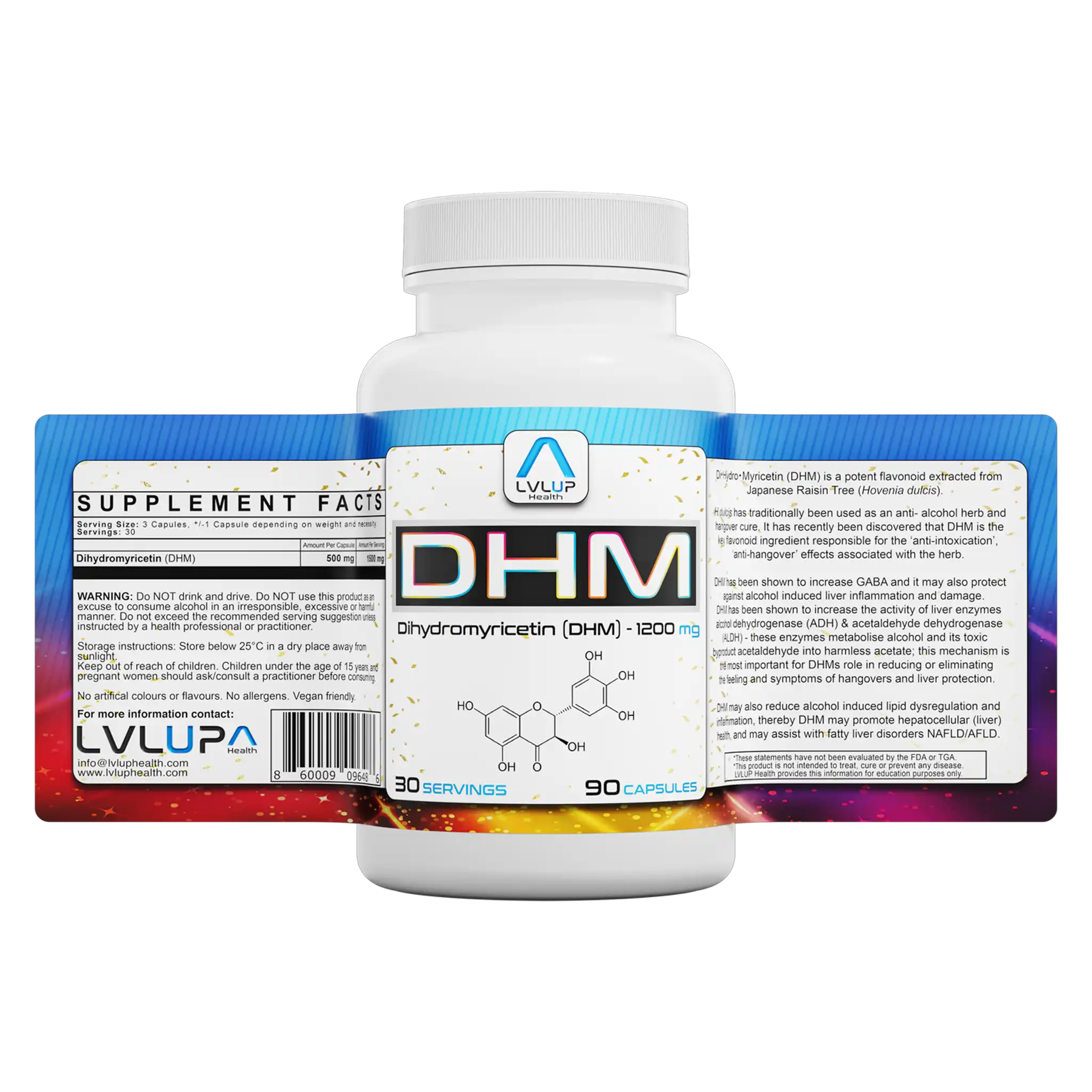 Dhm P T03