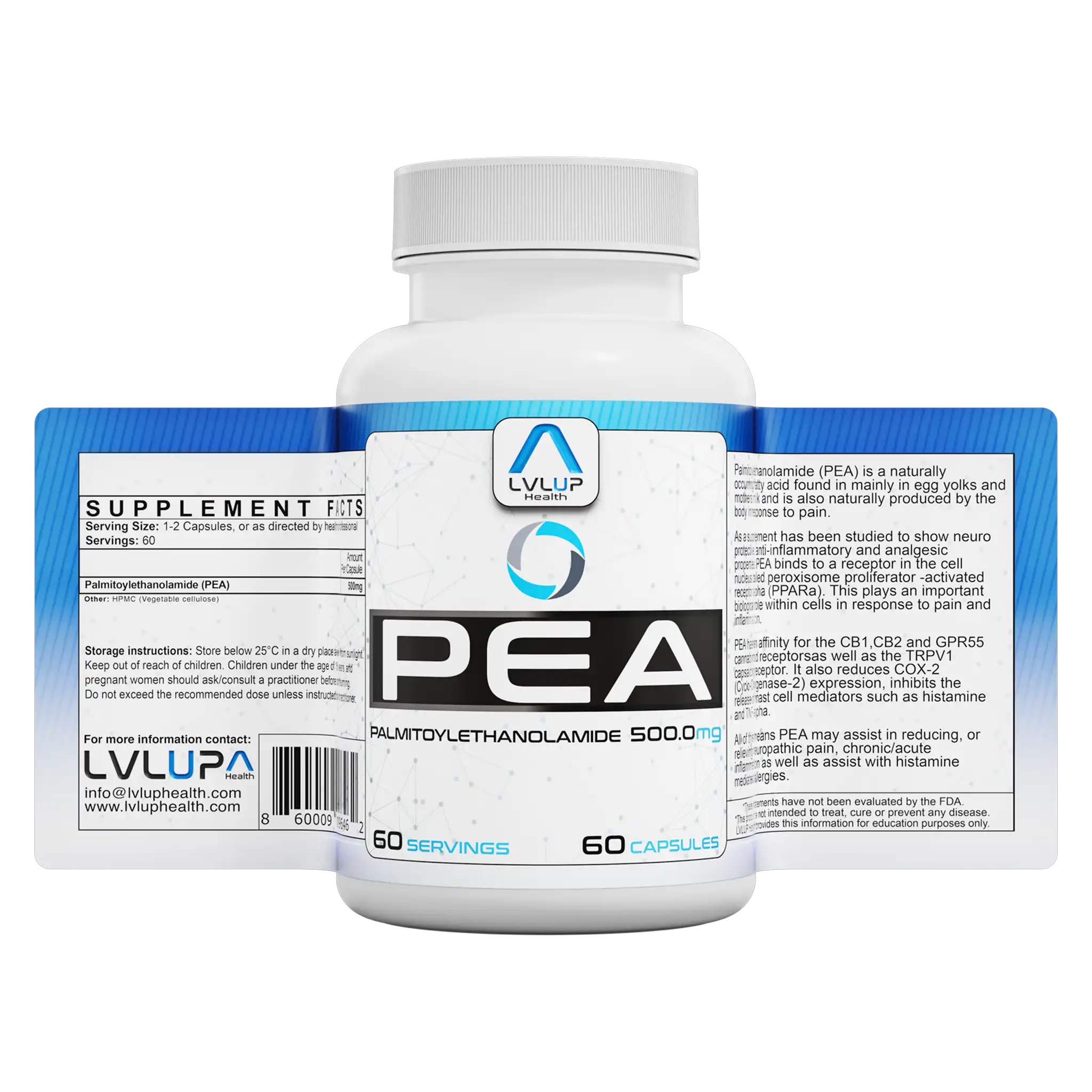 Pea P T03