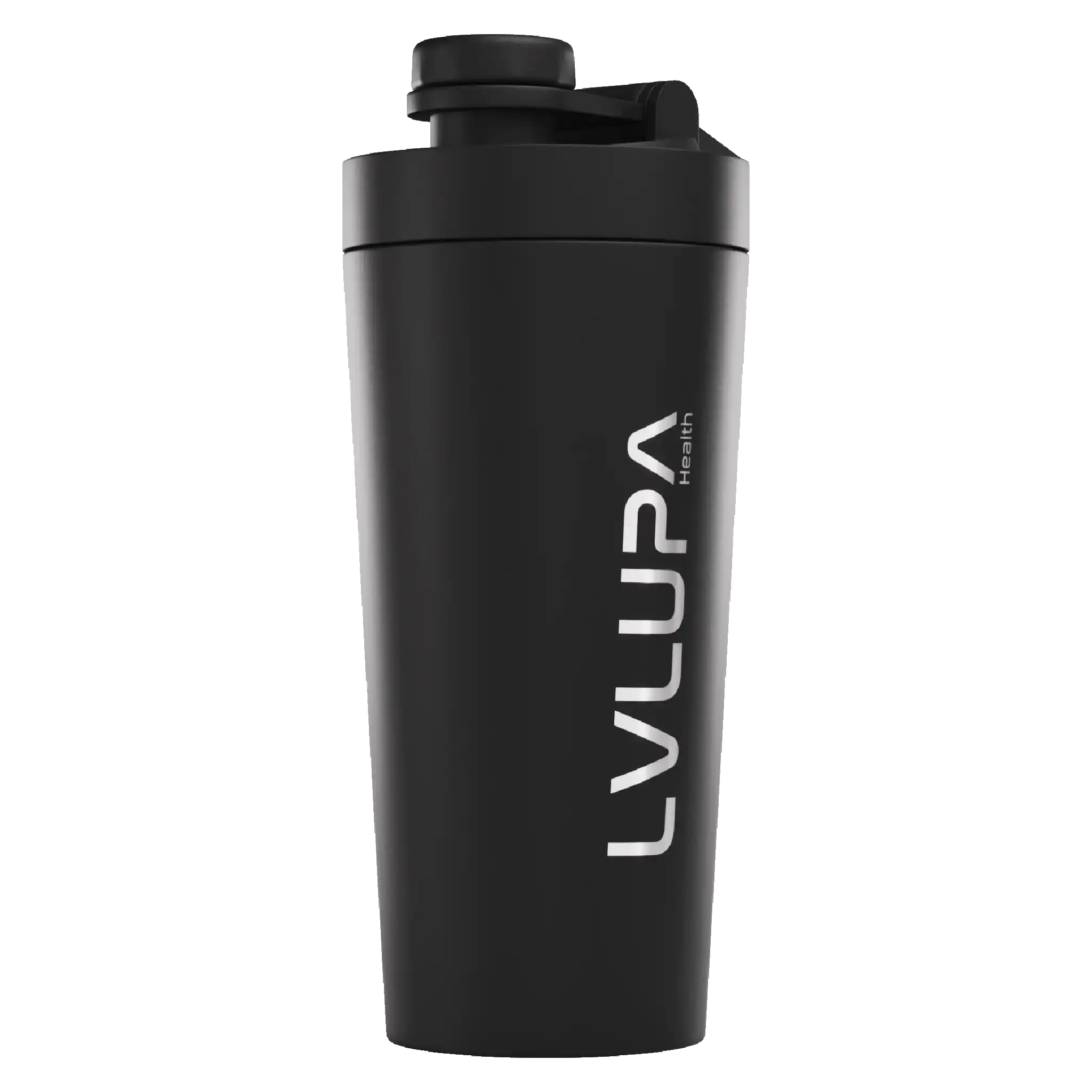 Shaker Black