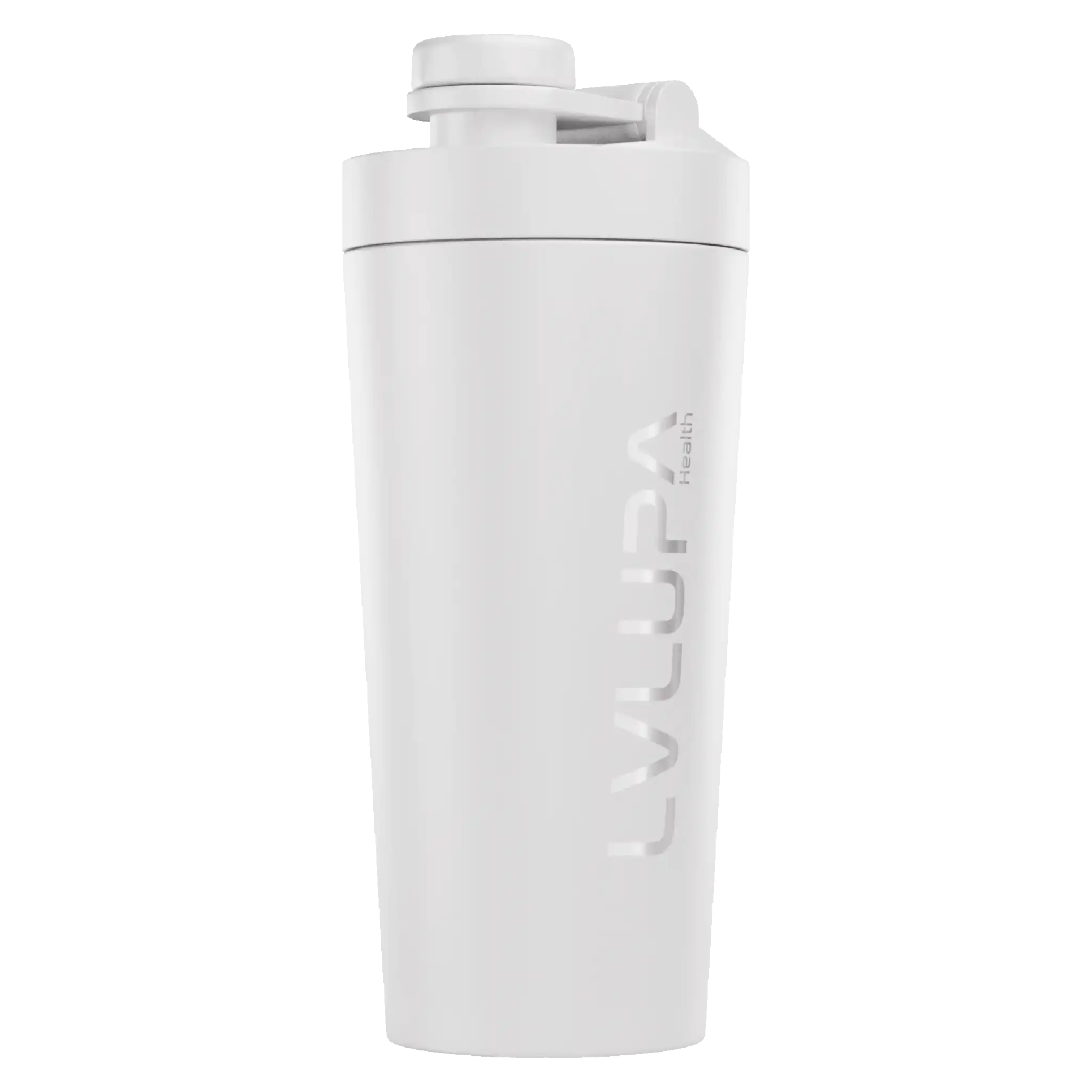 Shaker White