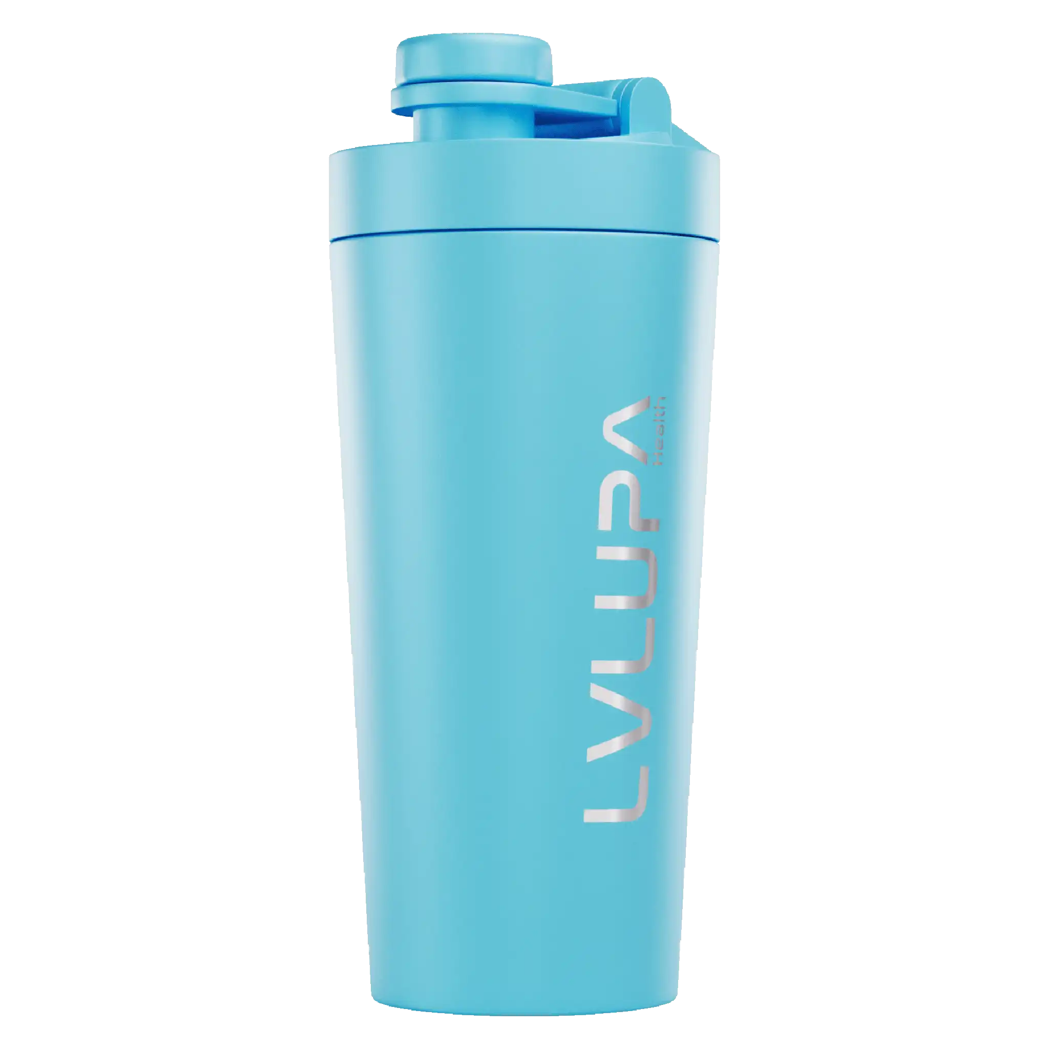 Shaker Blue