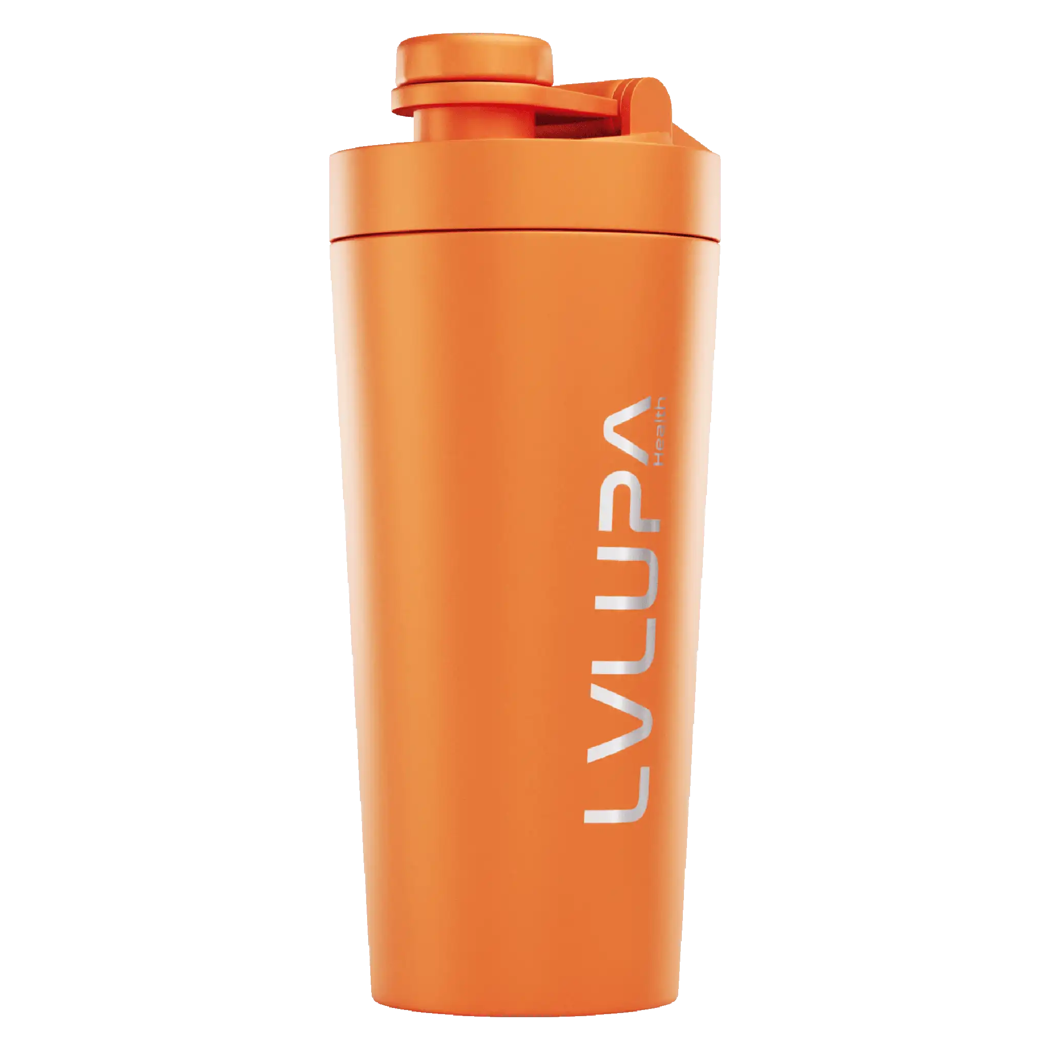 Shaker Orange
