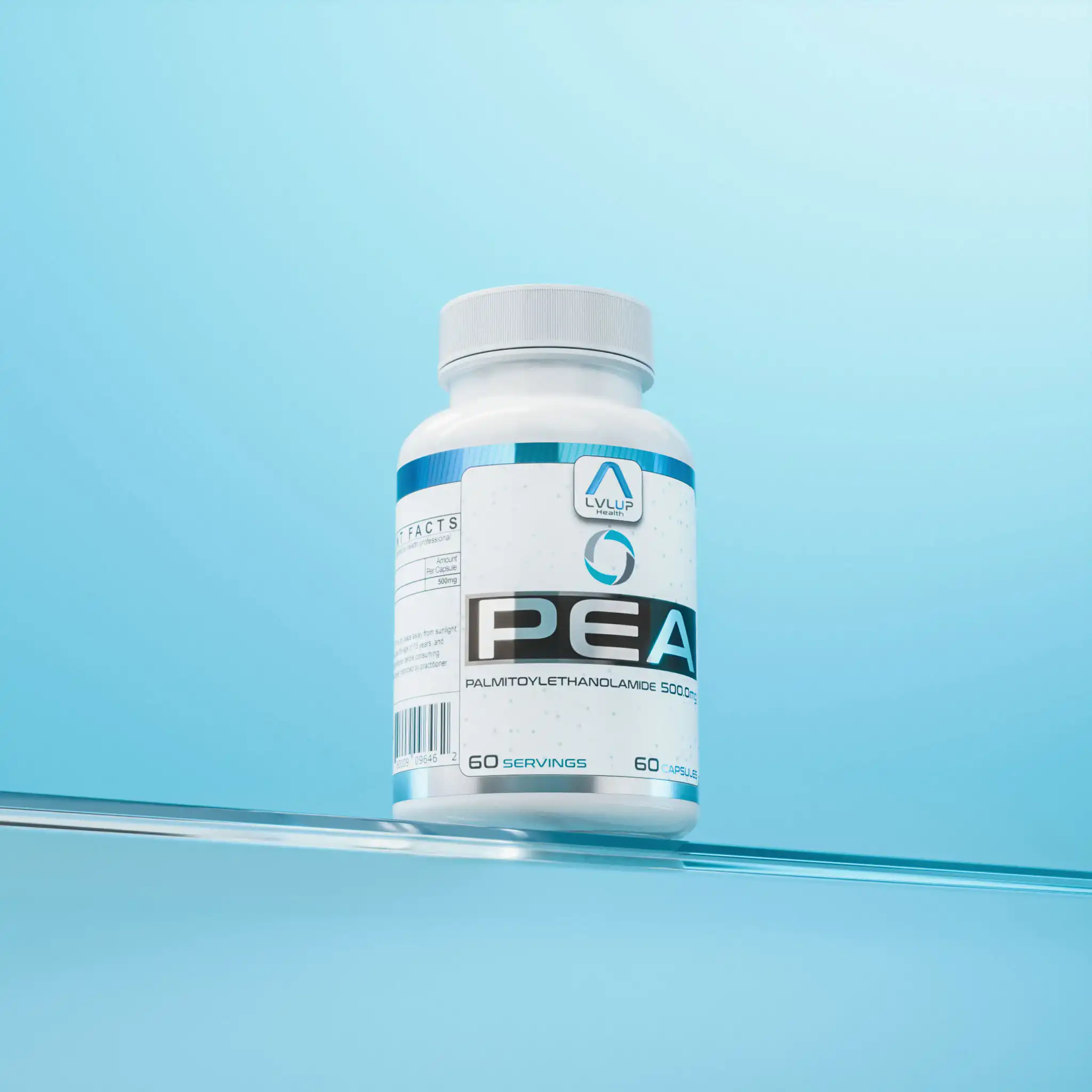 Pea