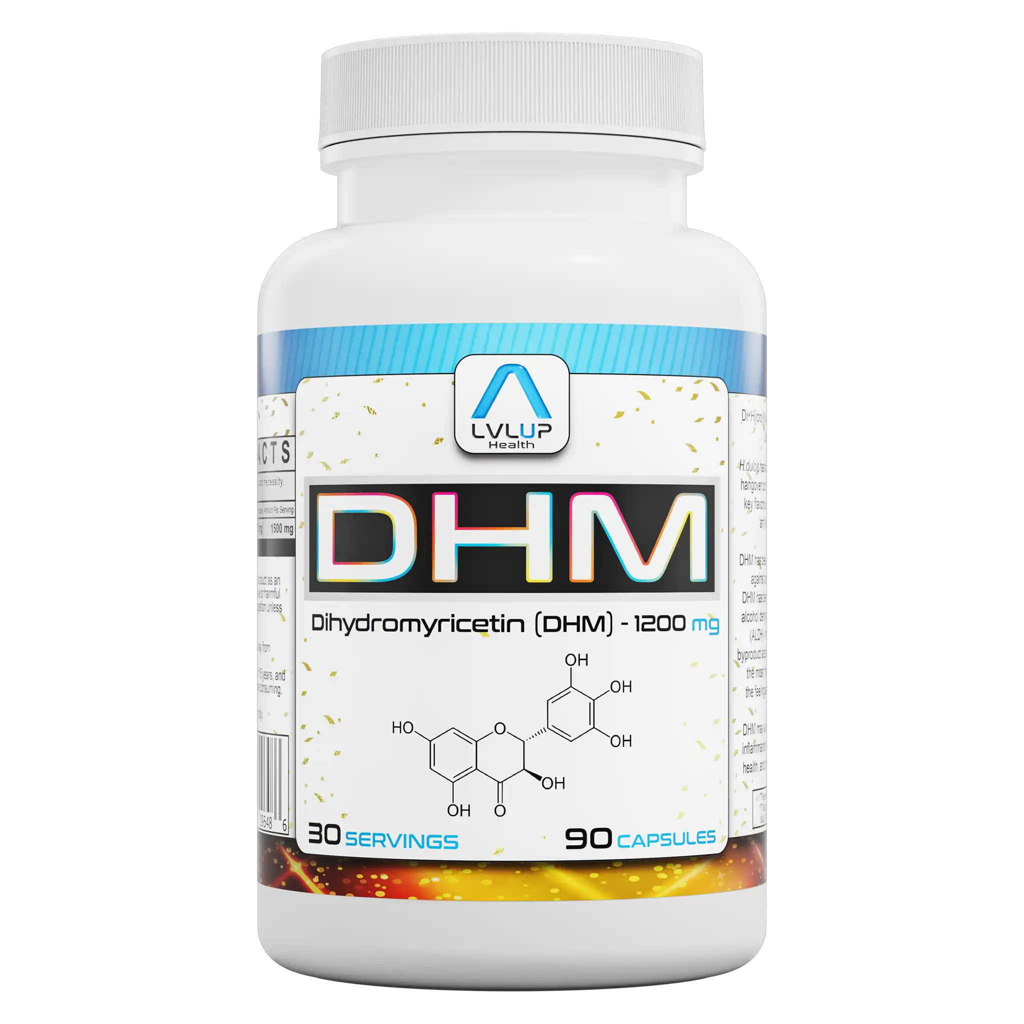 Dhm Main