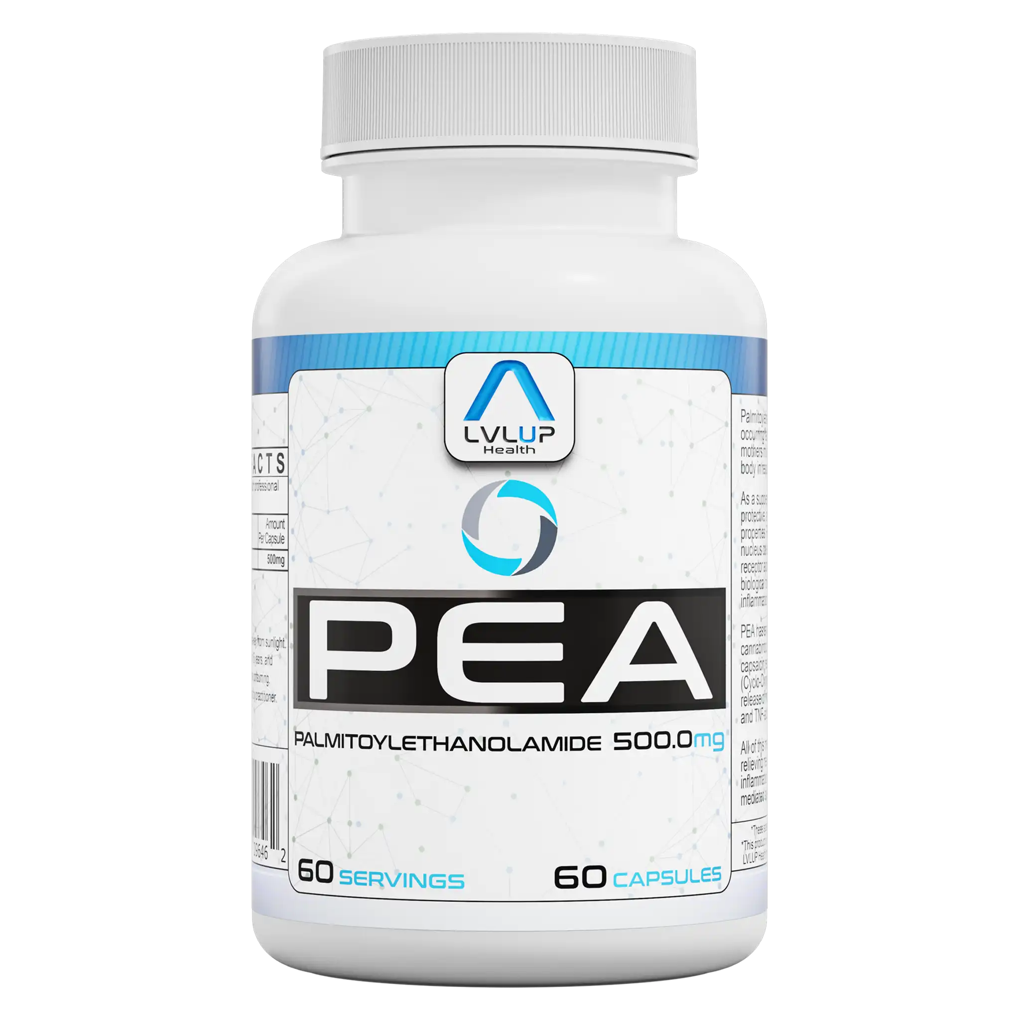 Pea Main