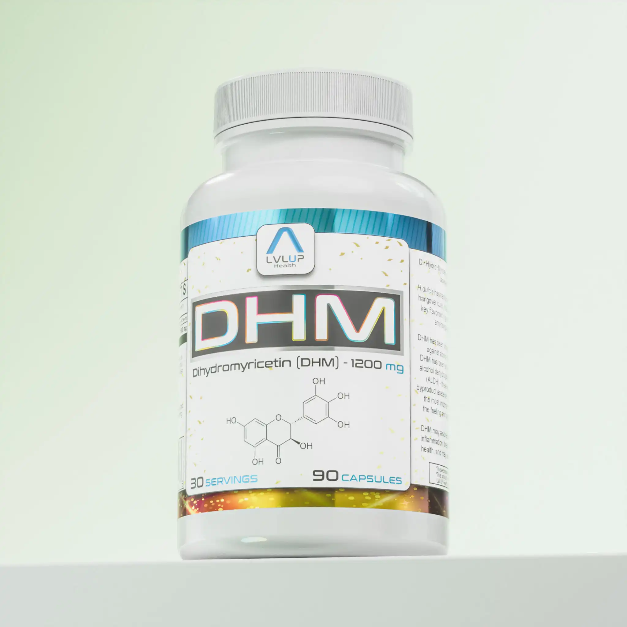 Dhm