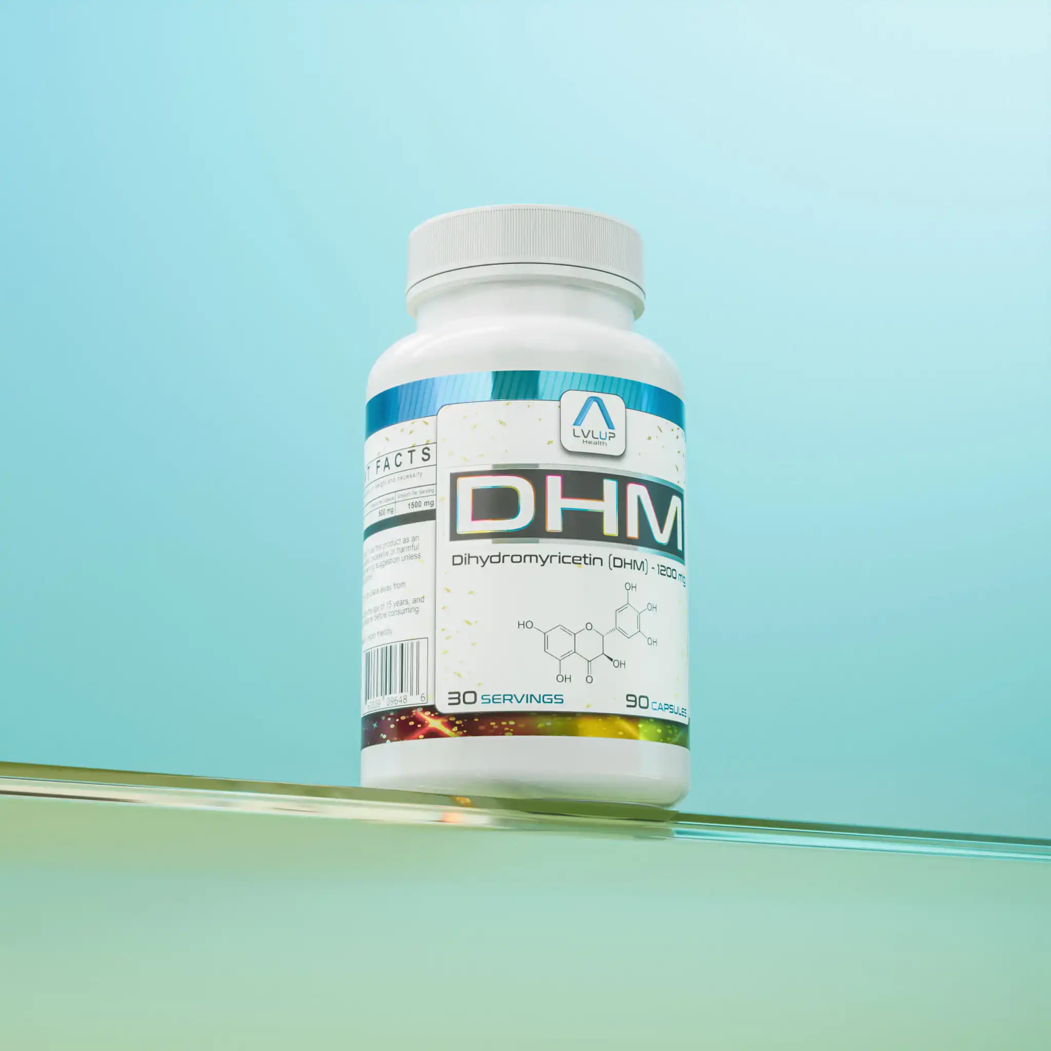 Dhm