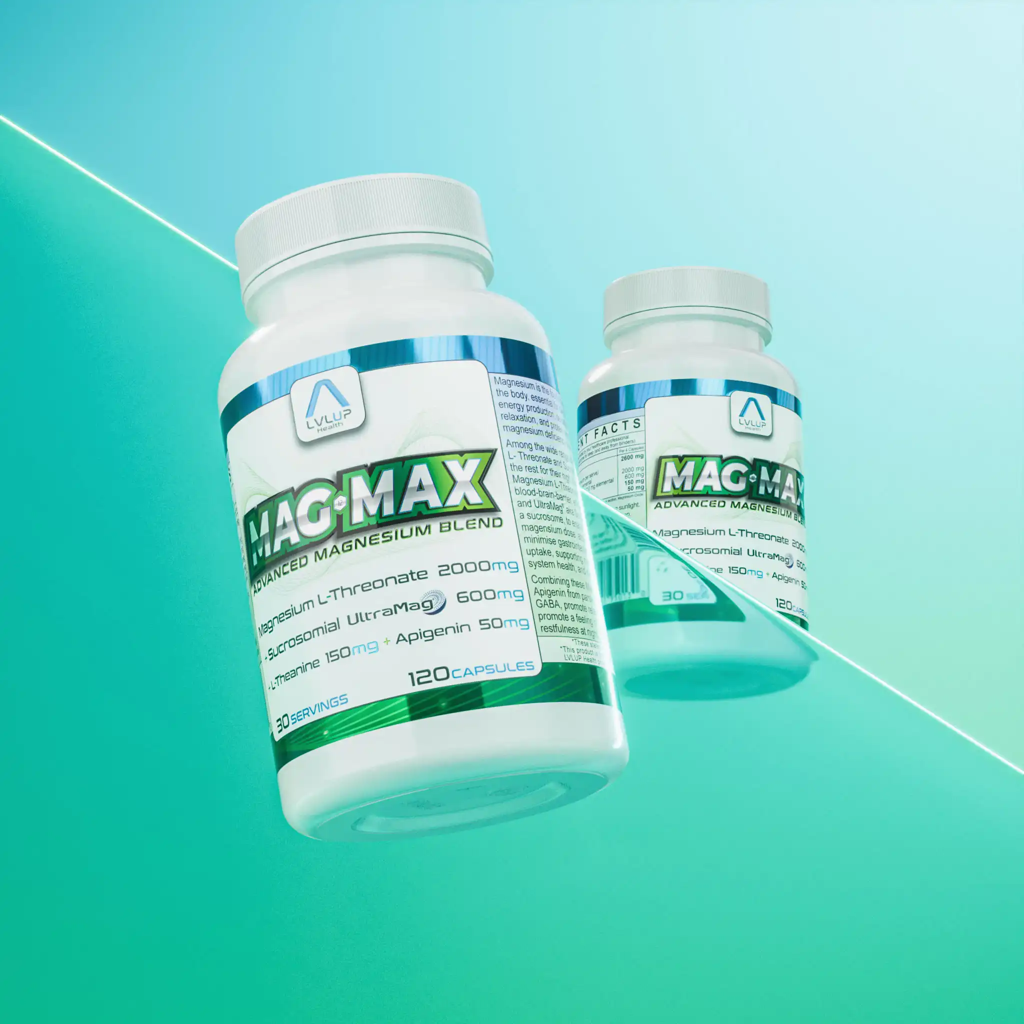 Mgmx