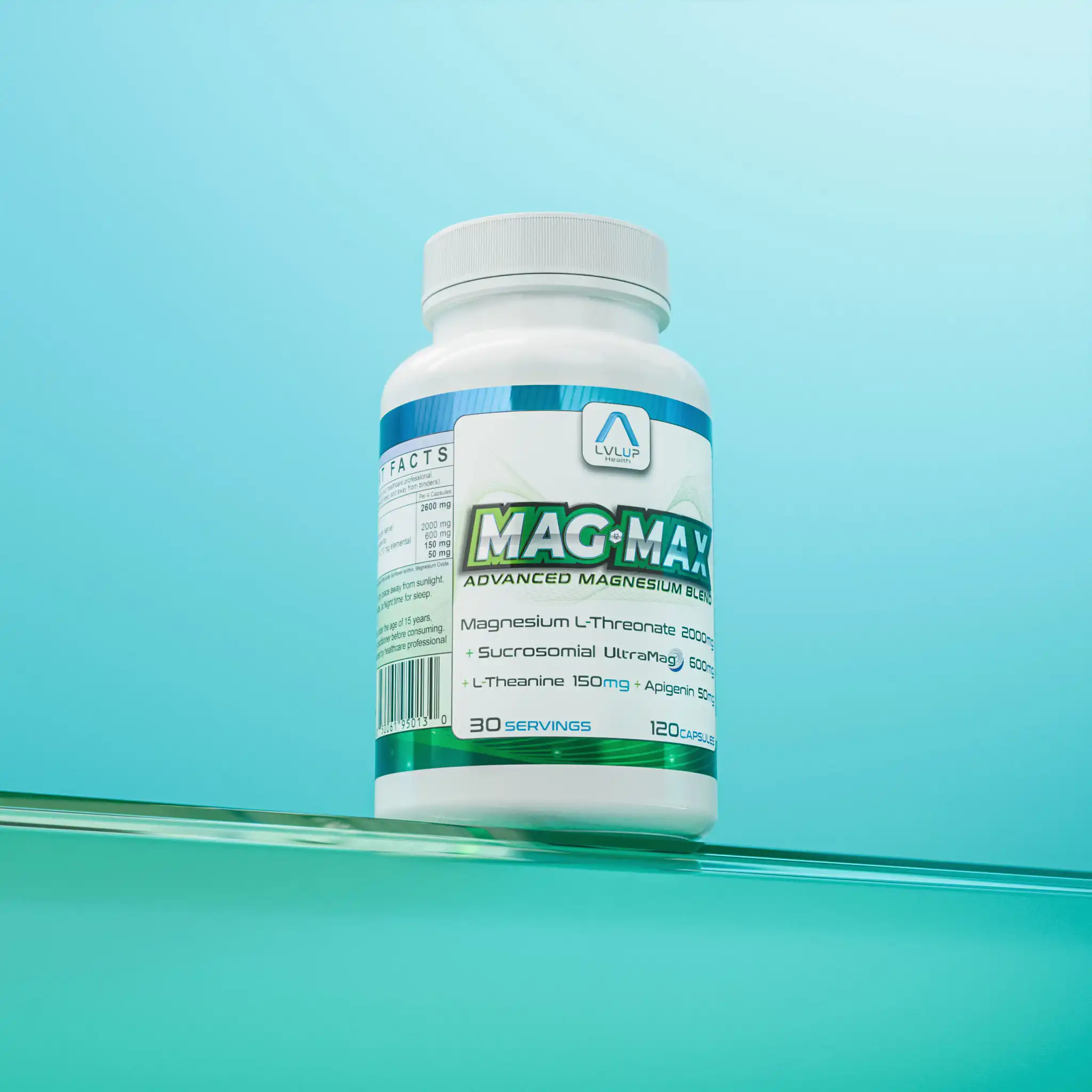 Mgmx