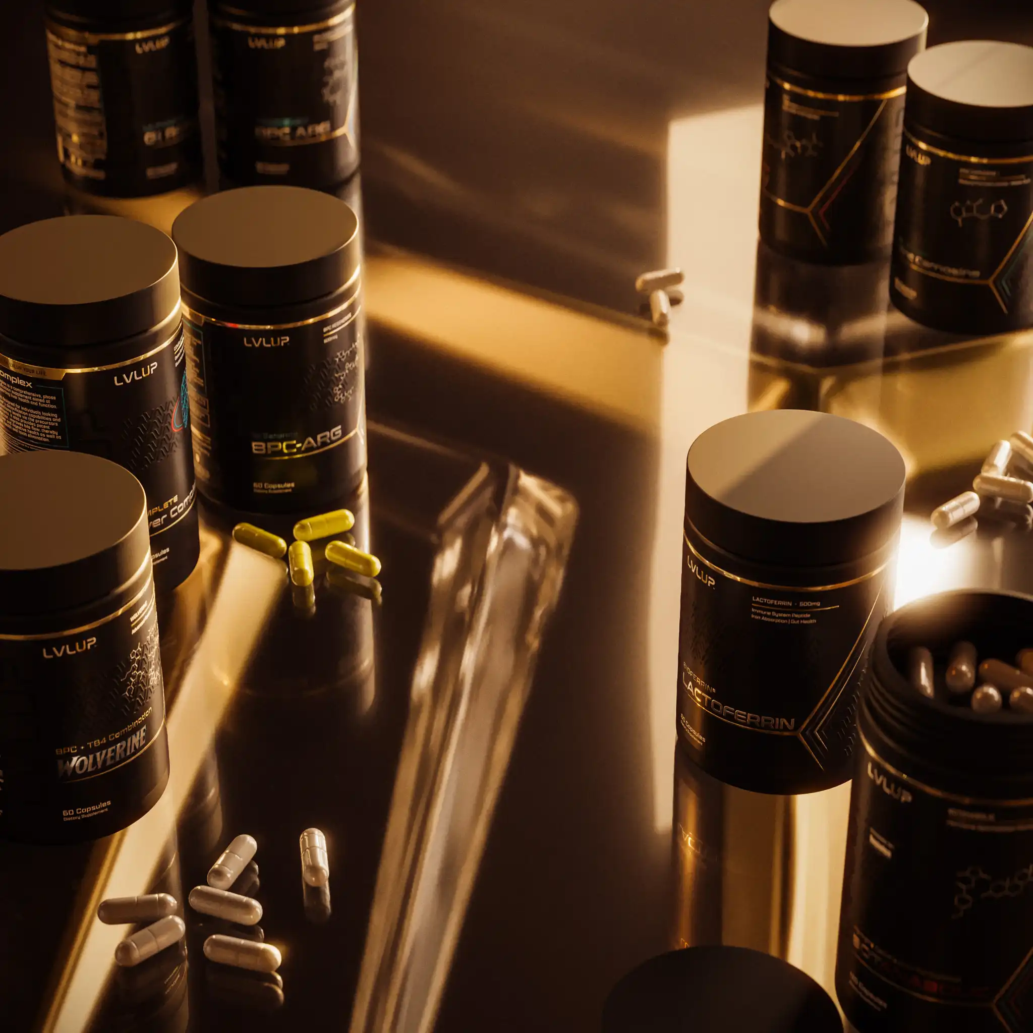 Sunset All Products 2