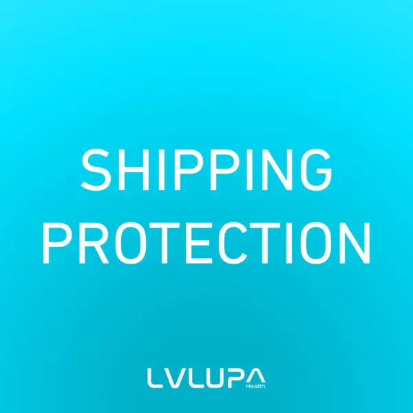 LVLUP Shipping Protection