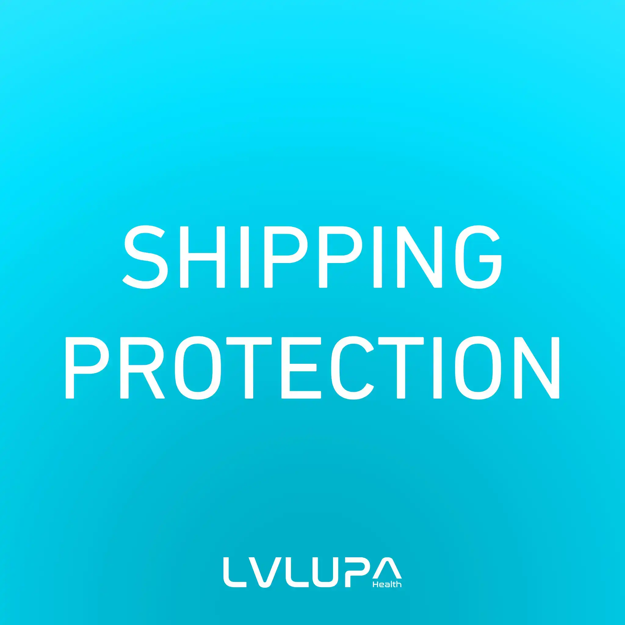 LVLUP Shipping Protection