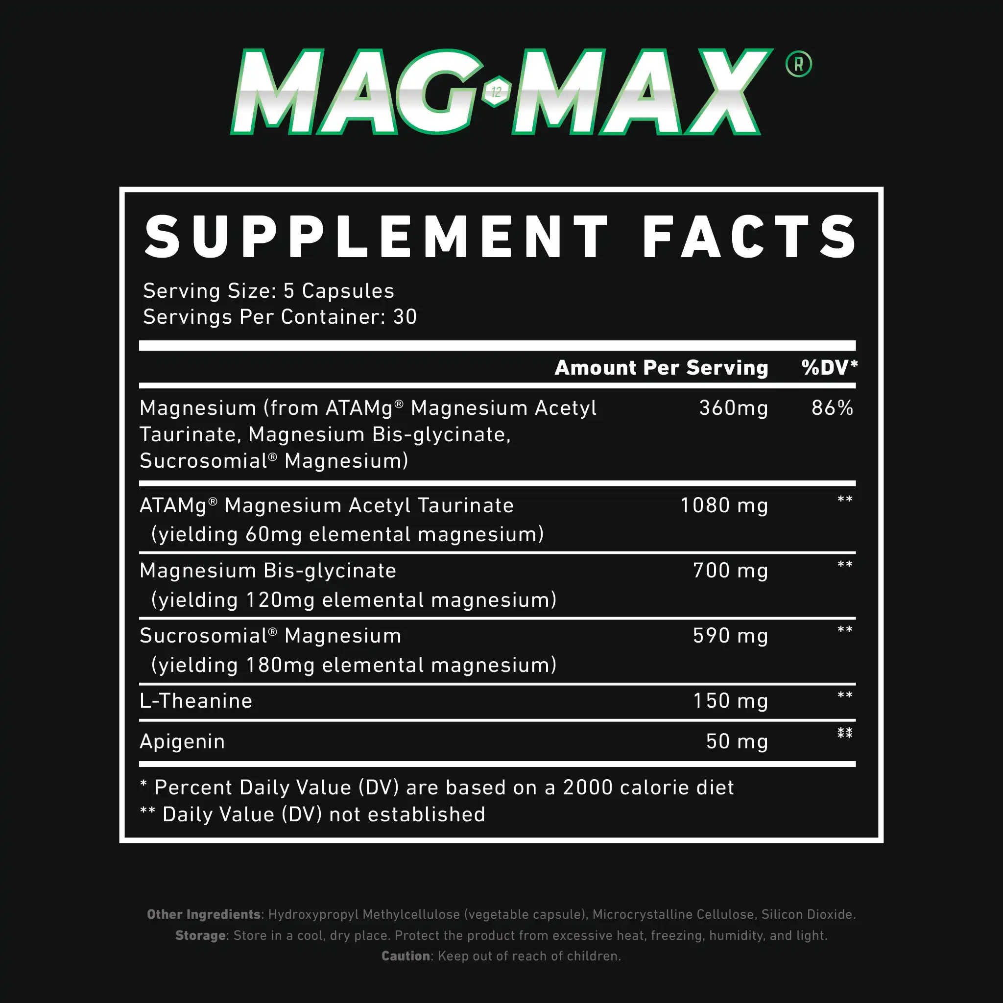 Mgmx