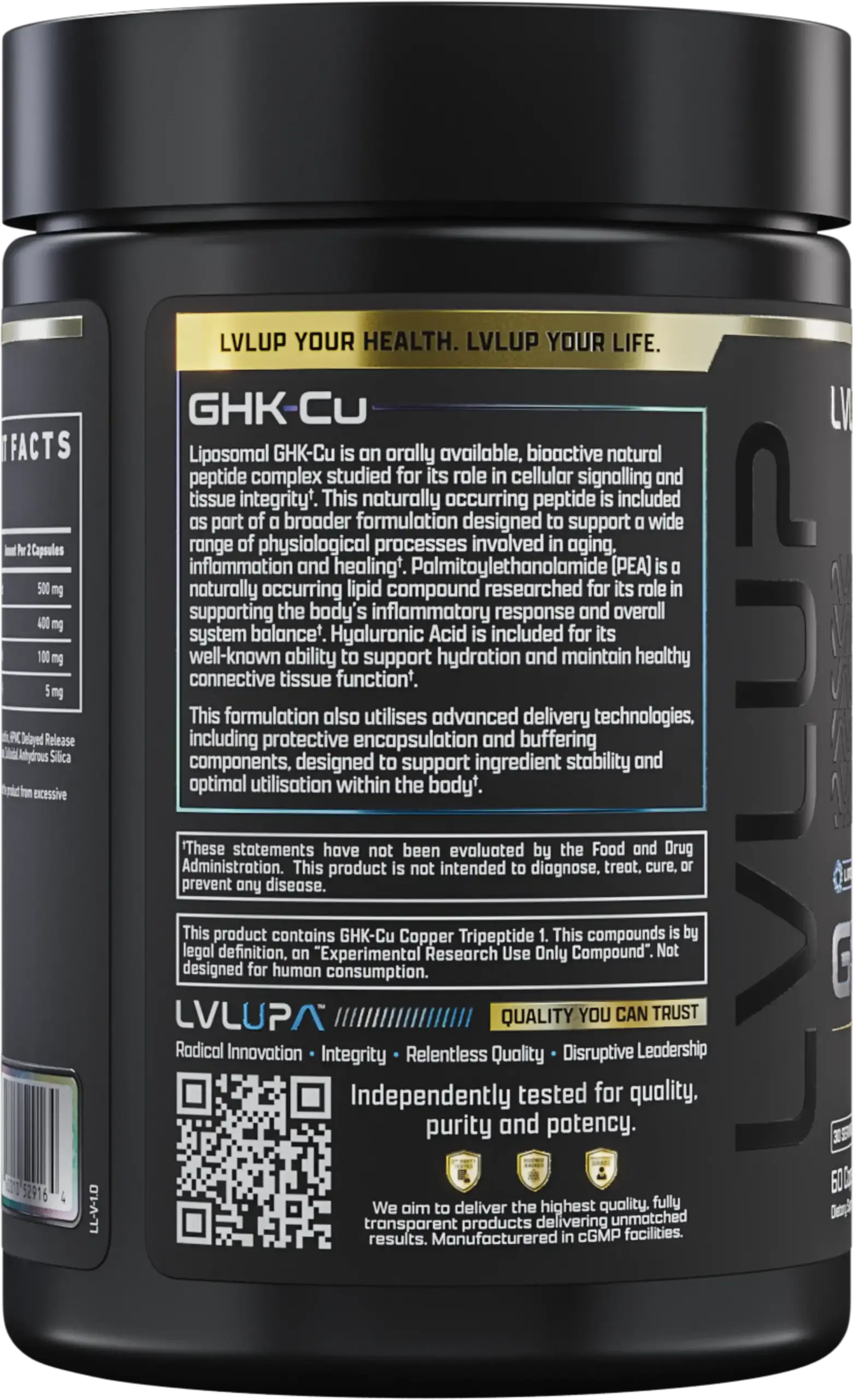 Post Ghk Liposomal0005